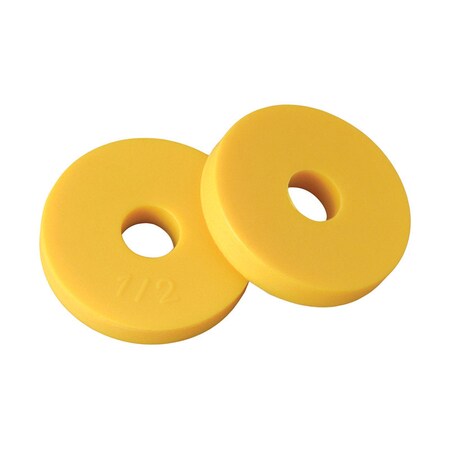 Brasscraft FLAT WASHER 3/4"" CD2 SC2103